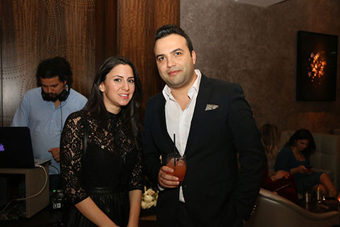 Charney Daly Events